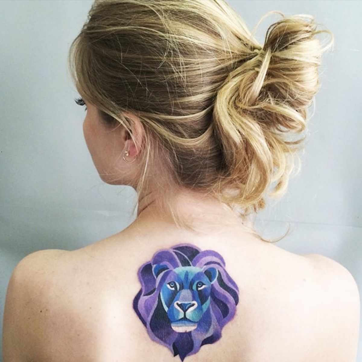 12 Zodiac Tattoos That Put a Stylish Spin on Your Astrological Sign