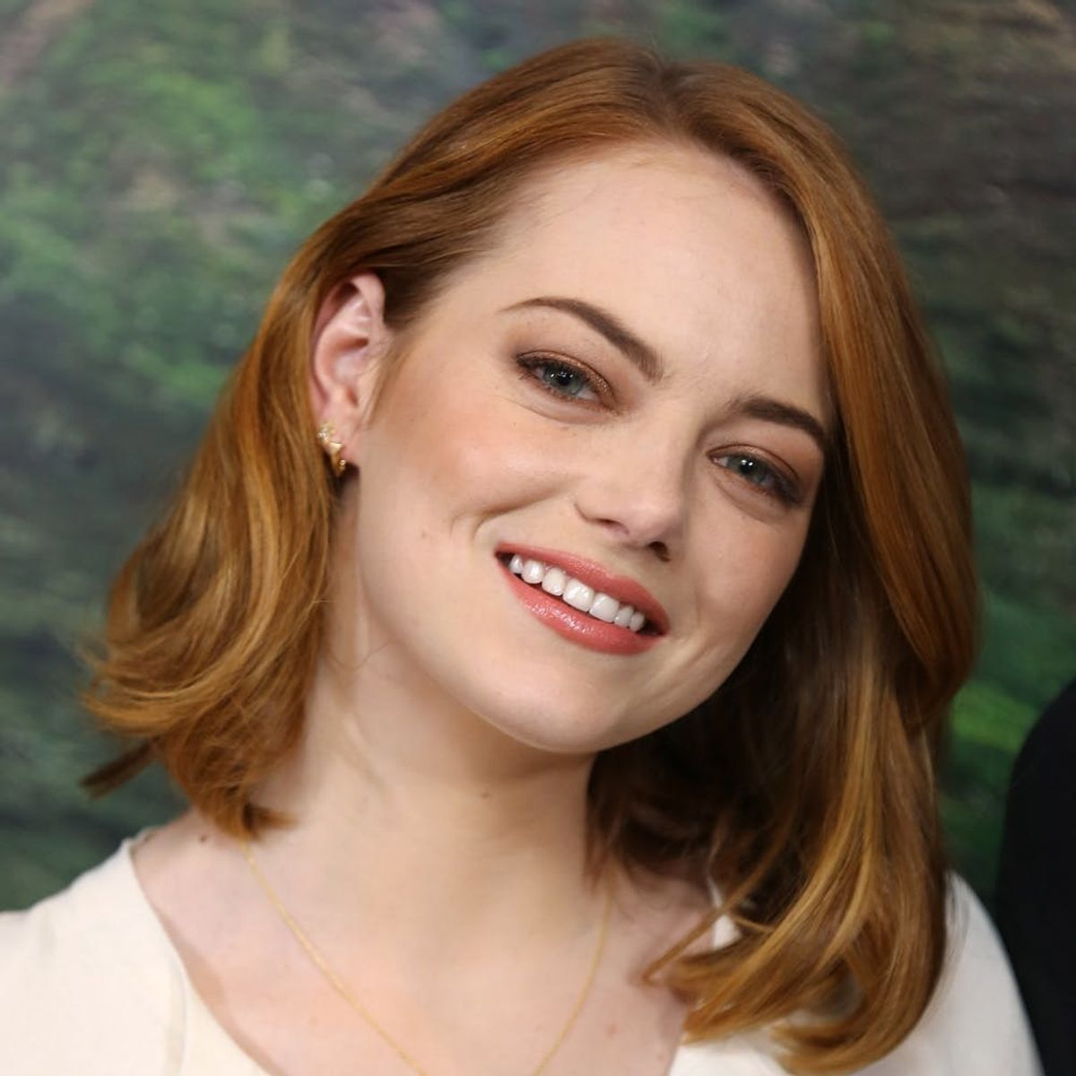 Emma Stone Makes Three Hair Color Transformations in One Month
