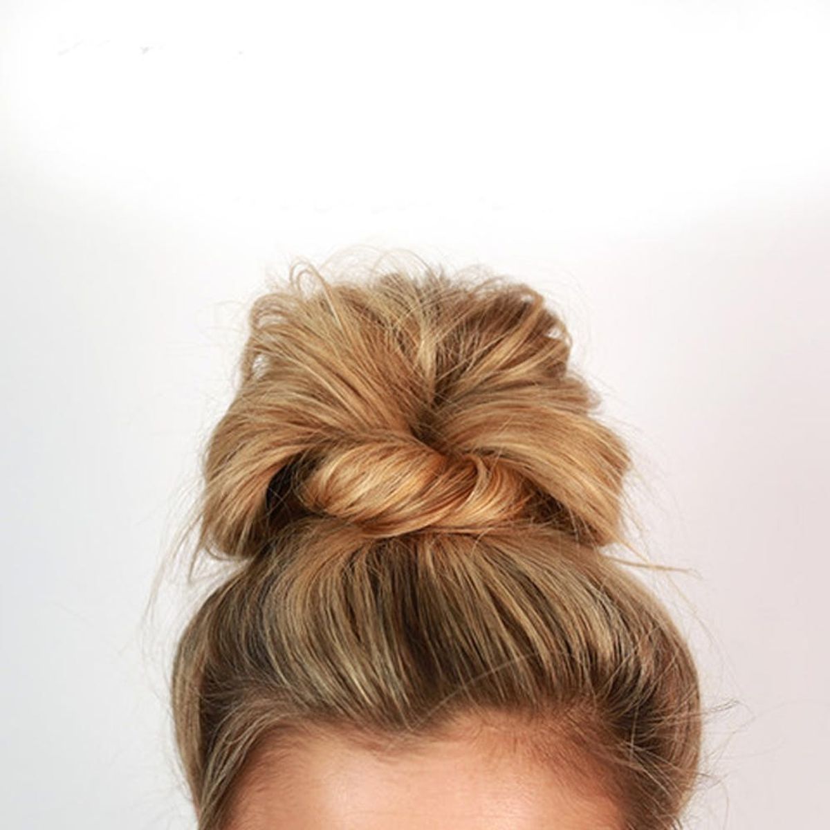 This Summer’s Must-Try Messy Buns, According to Pinterest