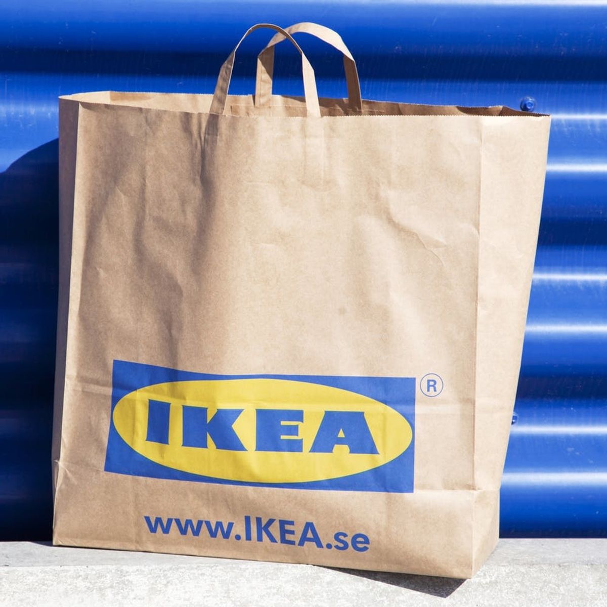 One of IKEA’s Most Recognizable Items Is Getting a Whole New Look