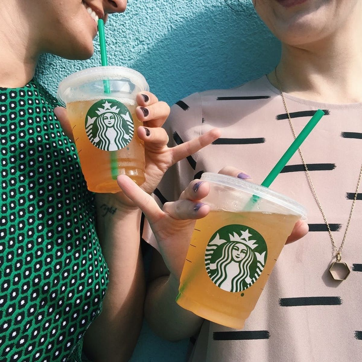 Find Out How to Get a Free Starbucks Drink Today