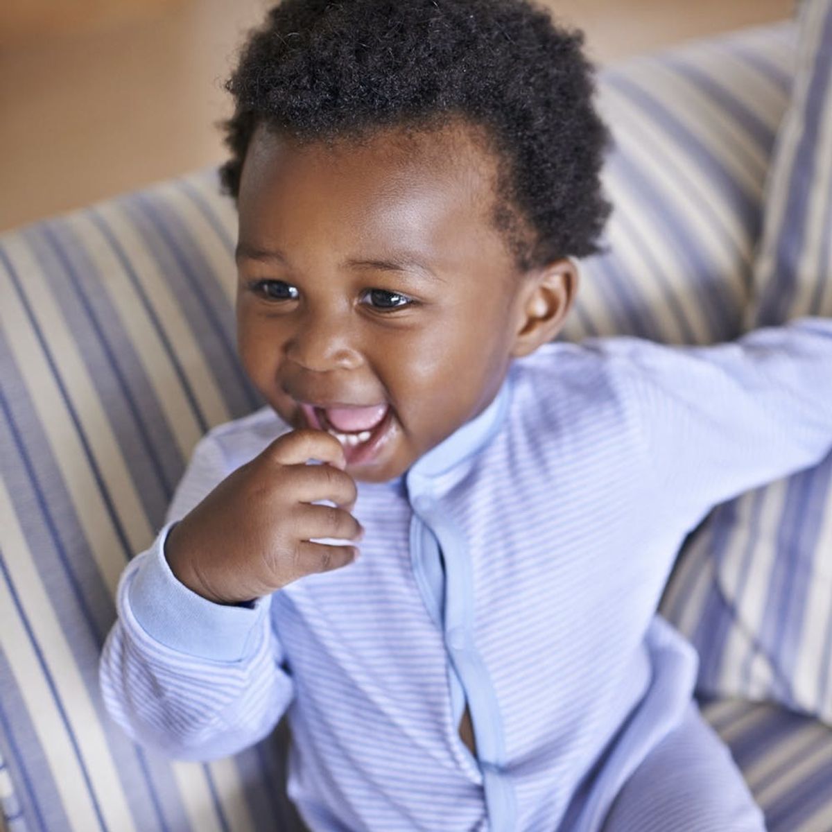 12 Creative Colorful Names for Boys