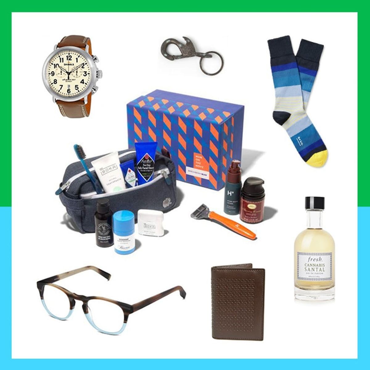 The Ultimate Father’s Day Gift Guide for Every Kind of Dad