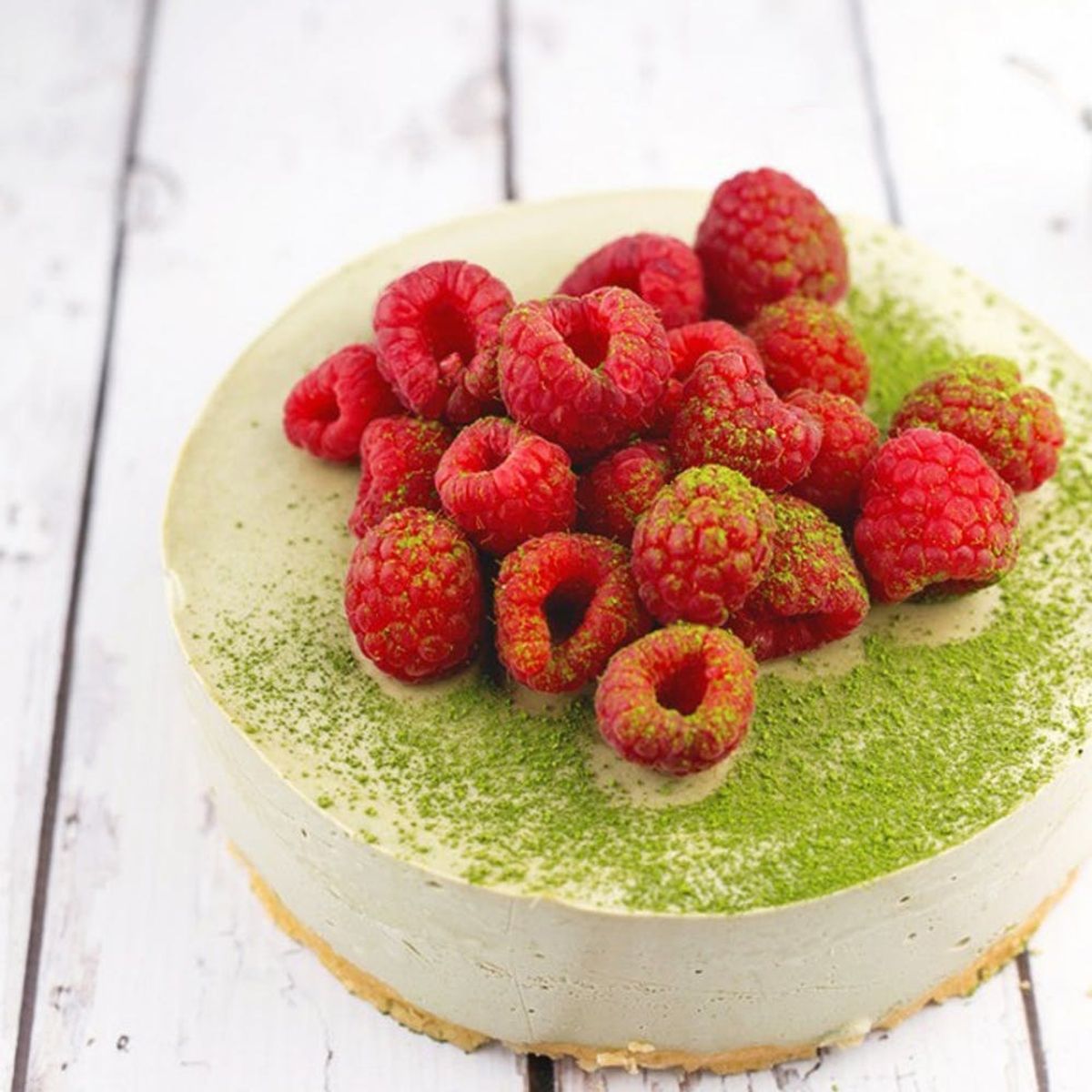 The Most Saved Matcha Recipes on Pinterest