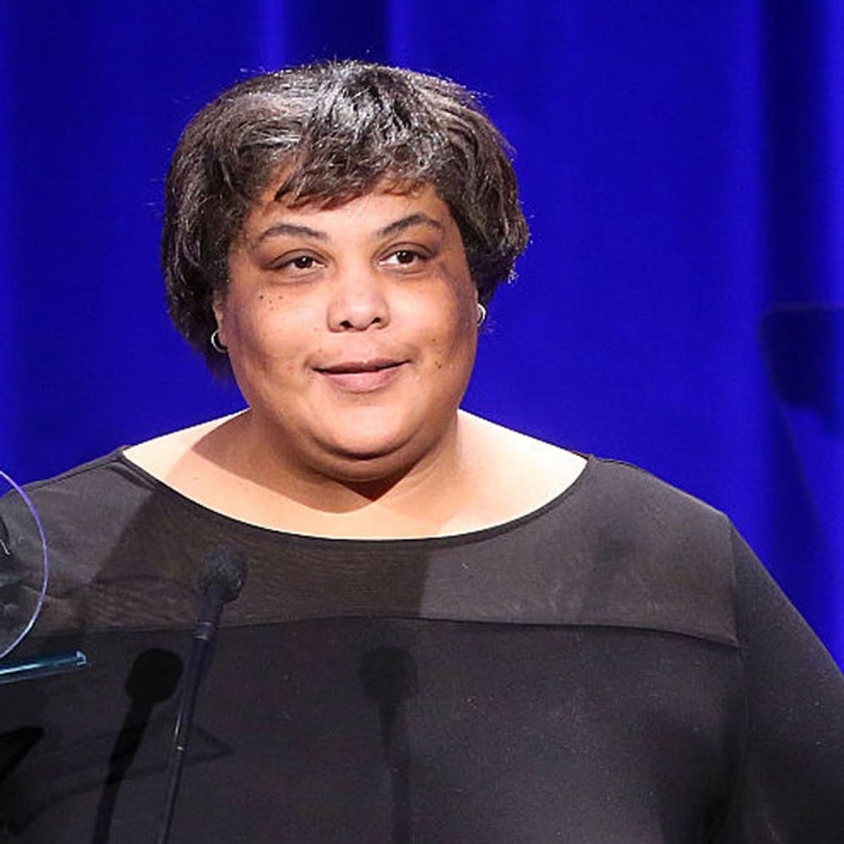 Roxane Gay Reveals Her Must-Read Book for June