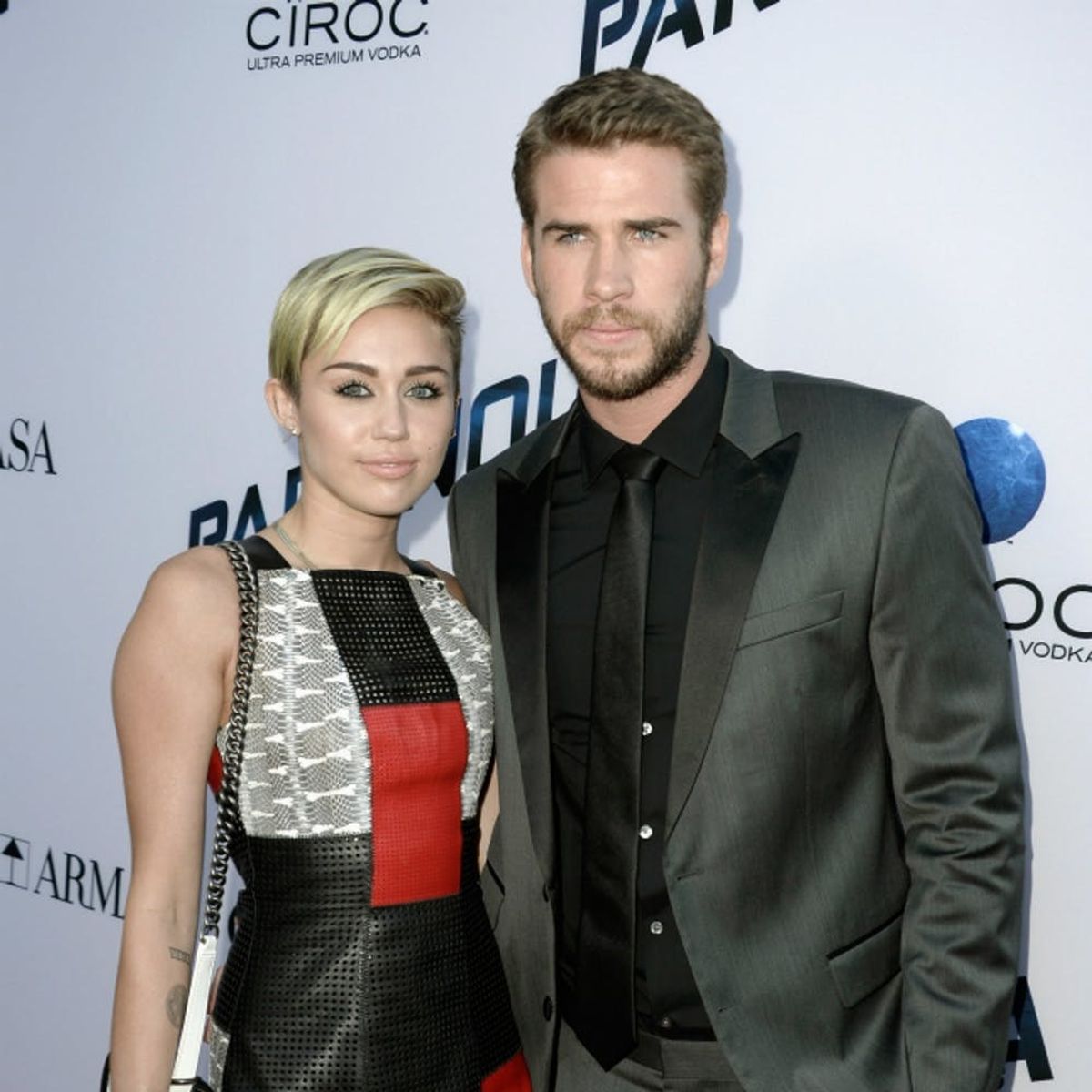 The Story Behind Miley Cyrus’ Engagement Ring Will Make You Swoon