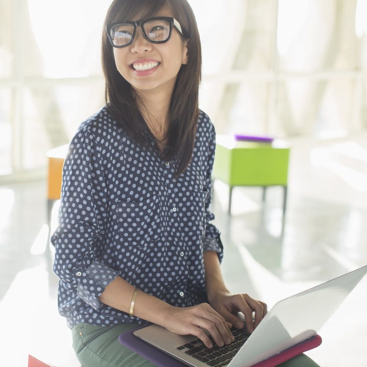 Facebook’s Notification Tweak Lets You Choose Exactly WHO Will See Your Status