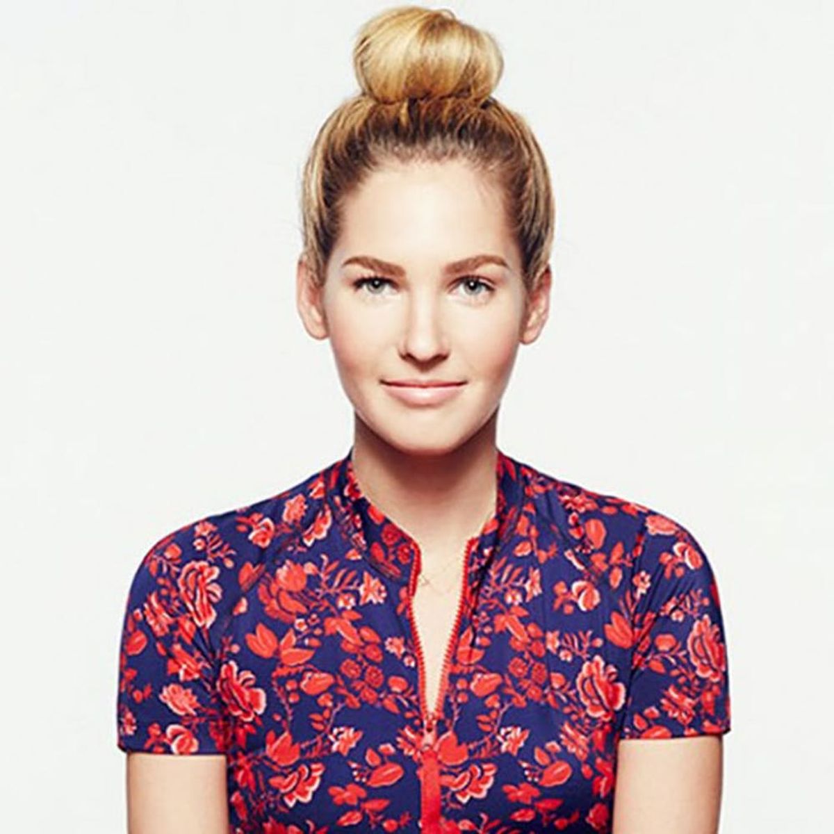 11 Messy Buns to Master for All Your Outdoor Adventures