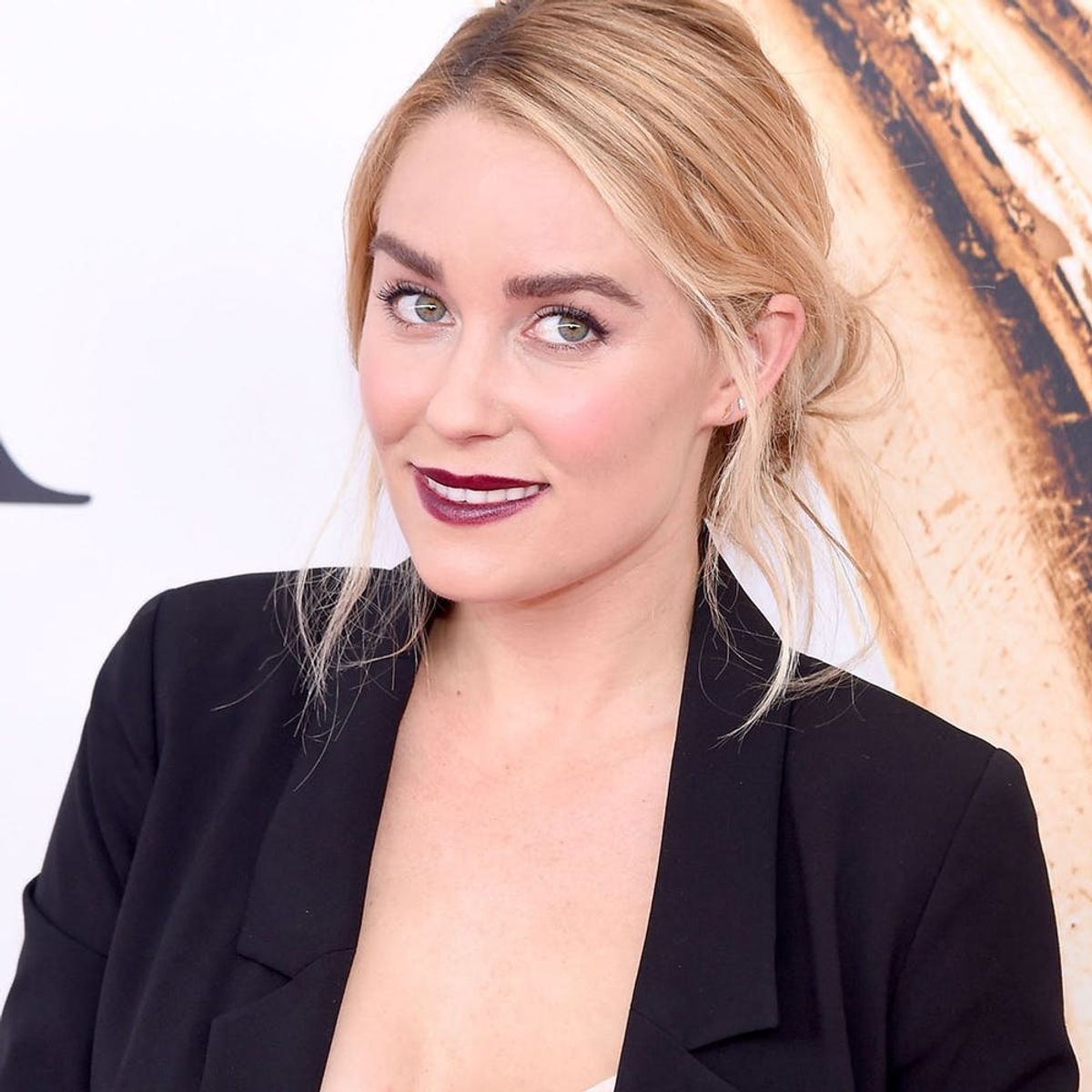 Lauren Conrad Just Channeled the New Taylor Swift on the Red Carpet