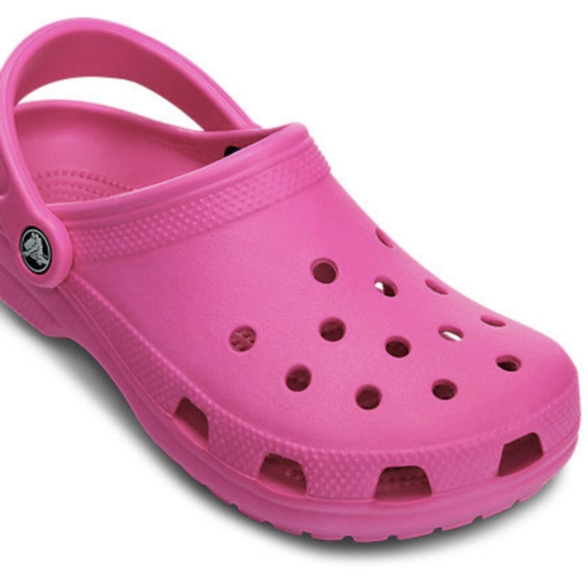 This Is the Reason Doctors Hate Your Crocs