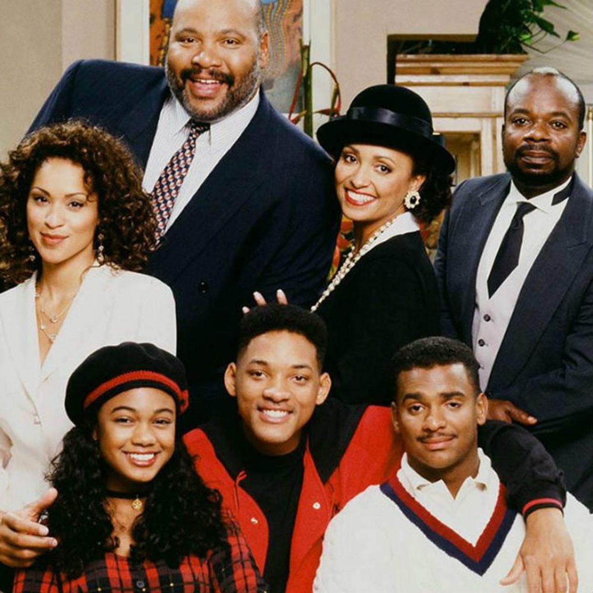TV Shows from the ’90s That Are Even Better Today