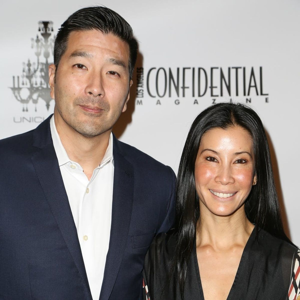 Morning Buzz! Lisa Ling Shares the First Pics of Her Newborn Daughter + More