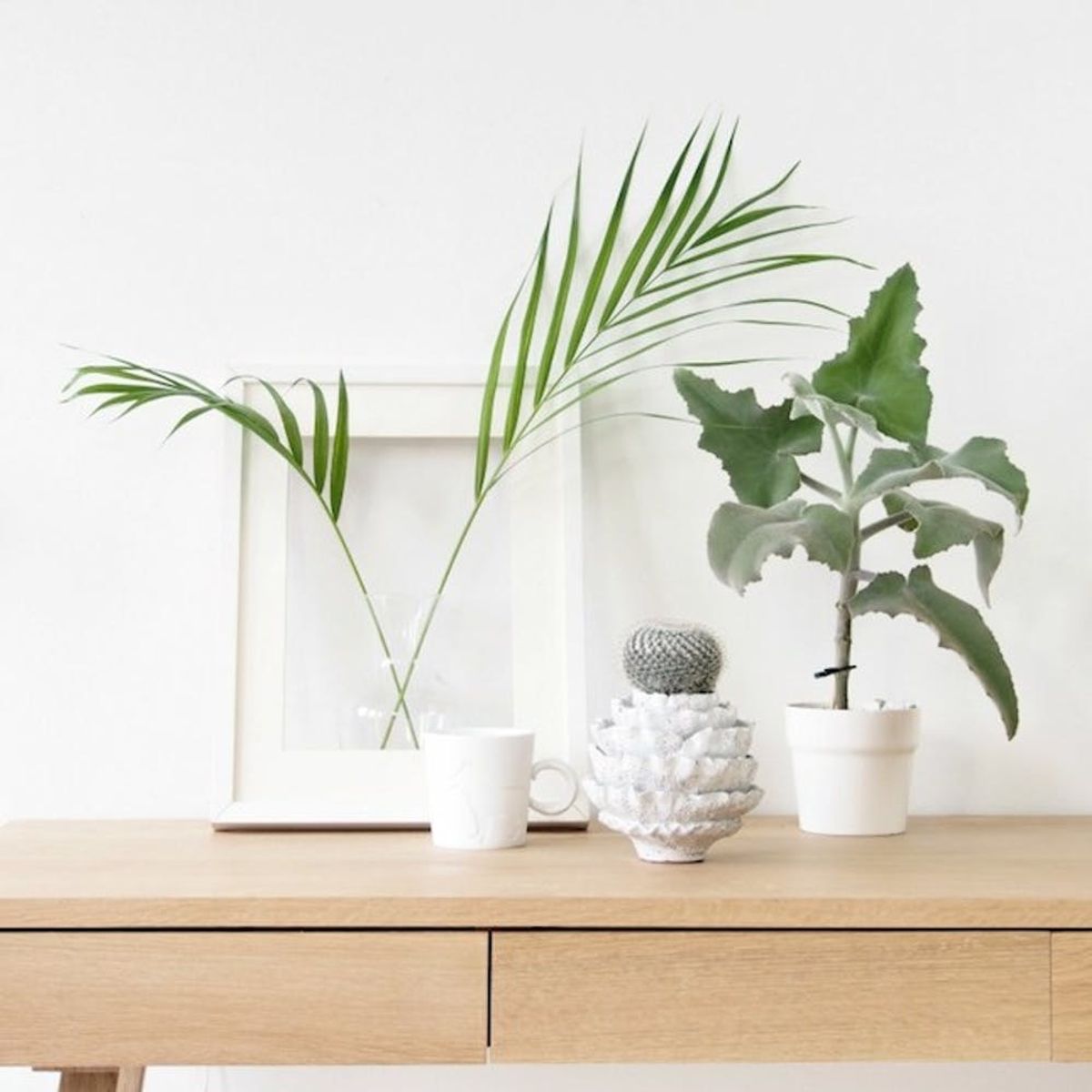 16 Modern + Minimalist Ikea Hacks for the Bedroom