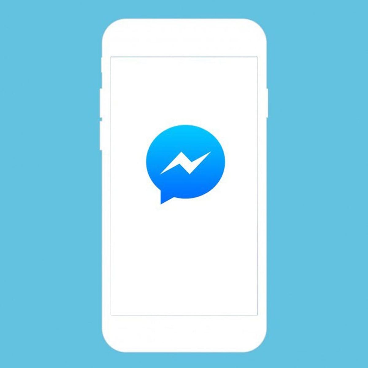 You Now Have to Download Facebook Messenger If You Want to Keep Chatting