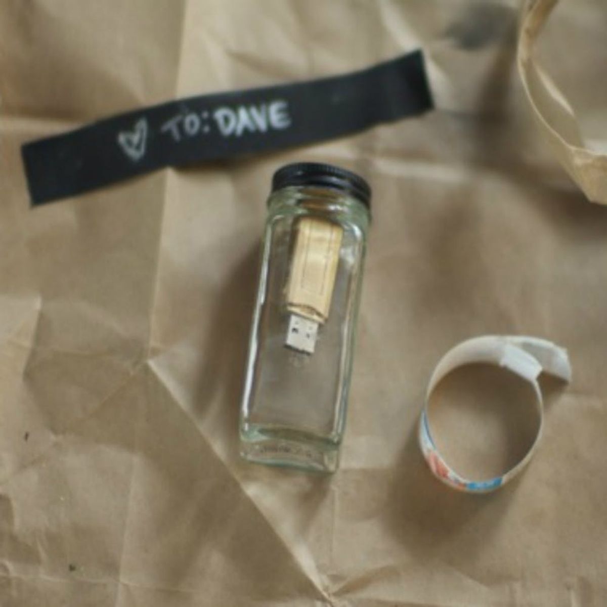 This Teen Girl Sent a Message in a Bottle and Got This Totally Unexpected Answer