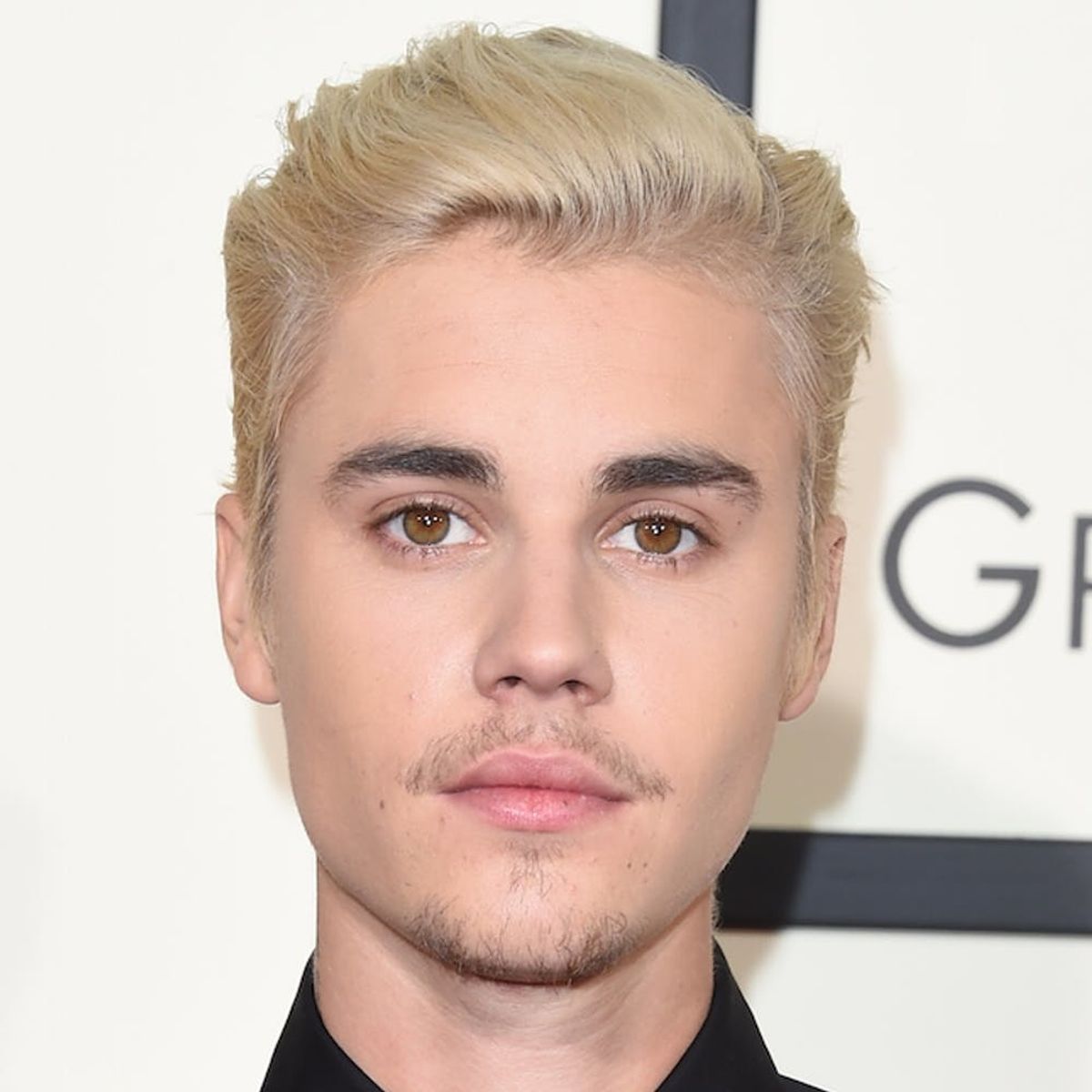 Justin Bieber Is Totally Twinning With Eminem