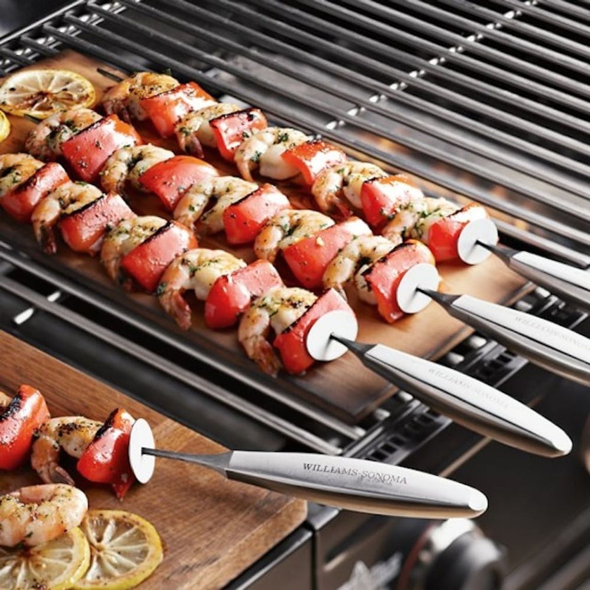 20 Sizzling Father’s Day Gifts for the Grill-Obsessed Dad
