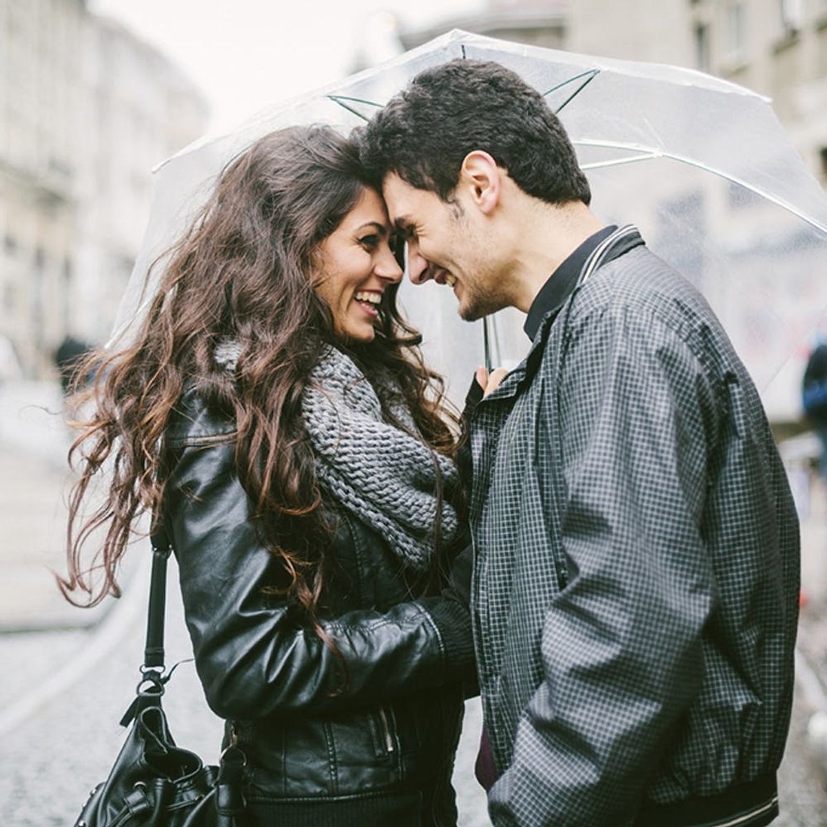 This One Weird Thing Instantly Makes Men More Attractive to Women