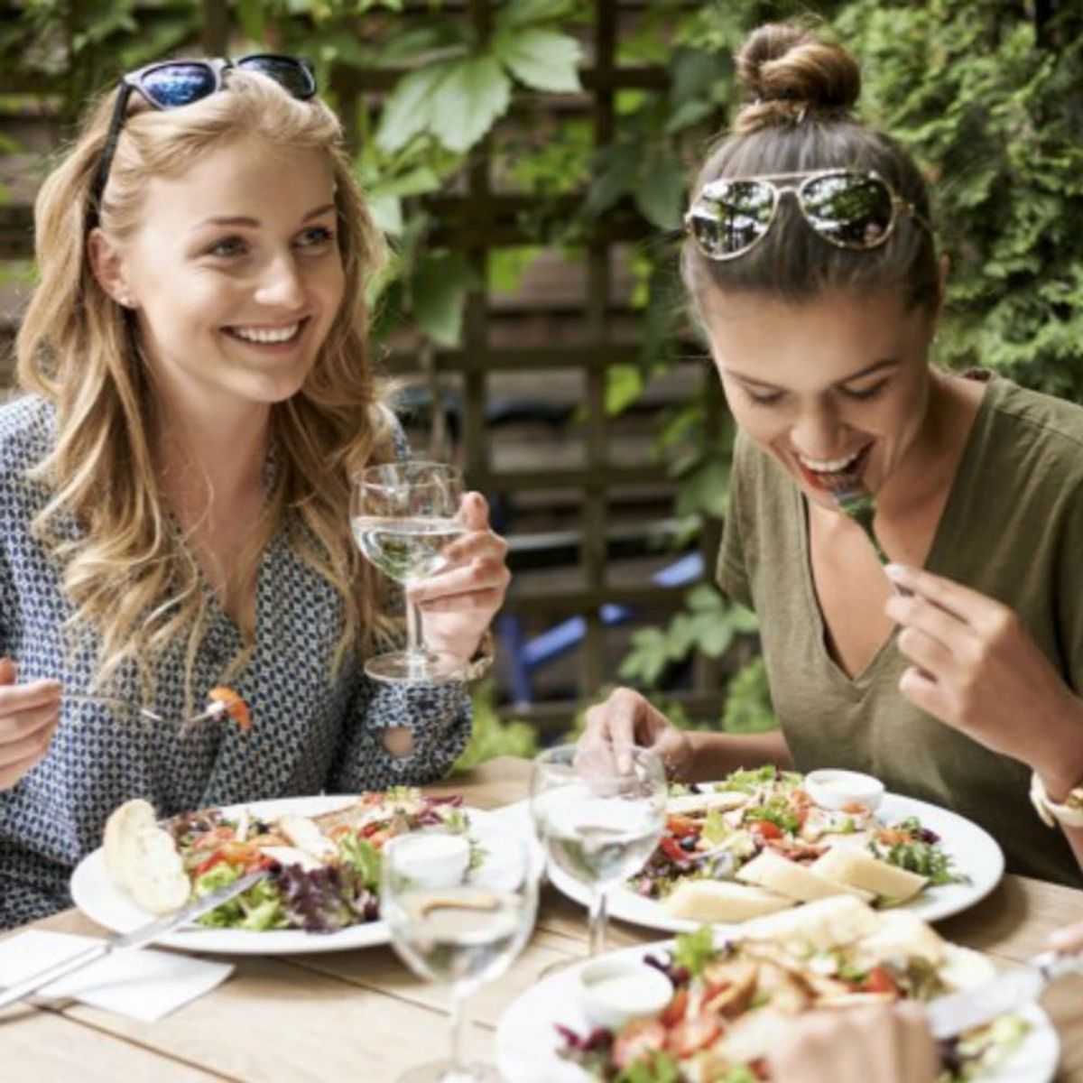 These Are the 9 States That Spend the Most (and Least) Money Eating Out