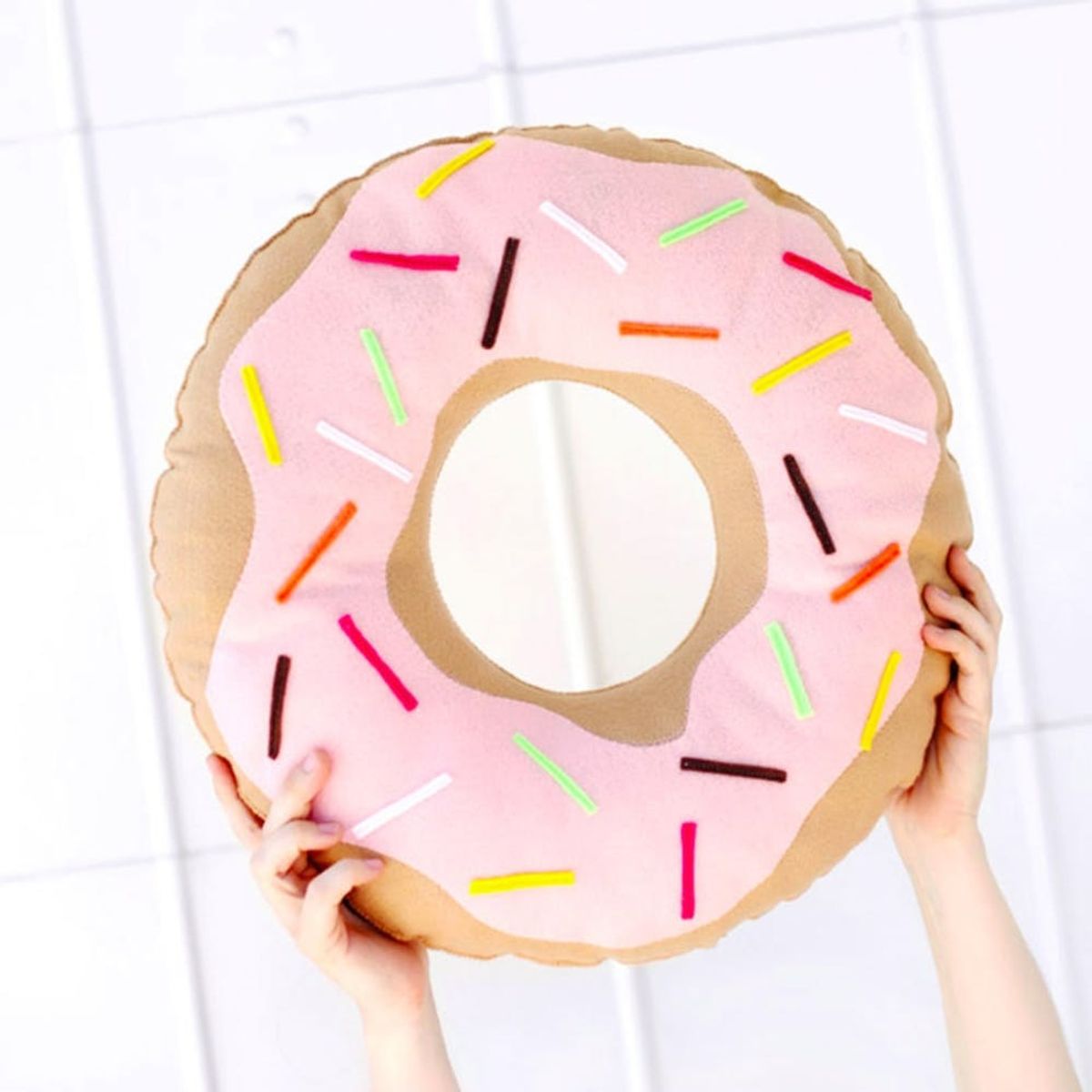 15 Drool-Worthy Donut Decor Items You NEED in Your Life!
