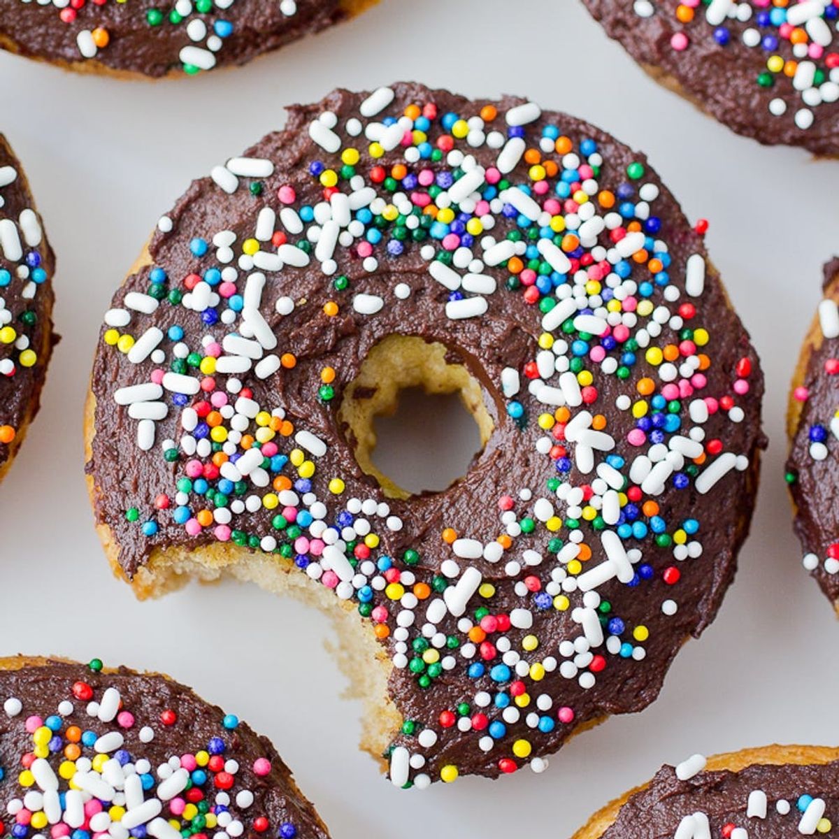 20 Donut Day Recipes for Every Diet