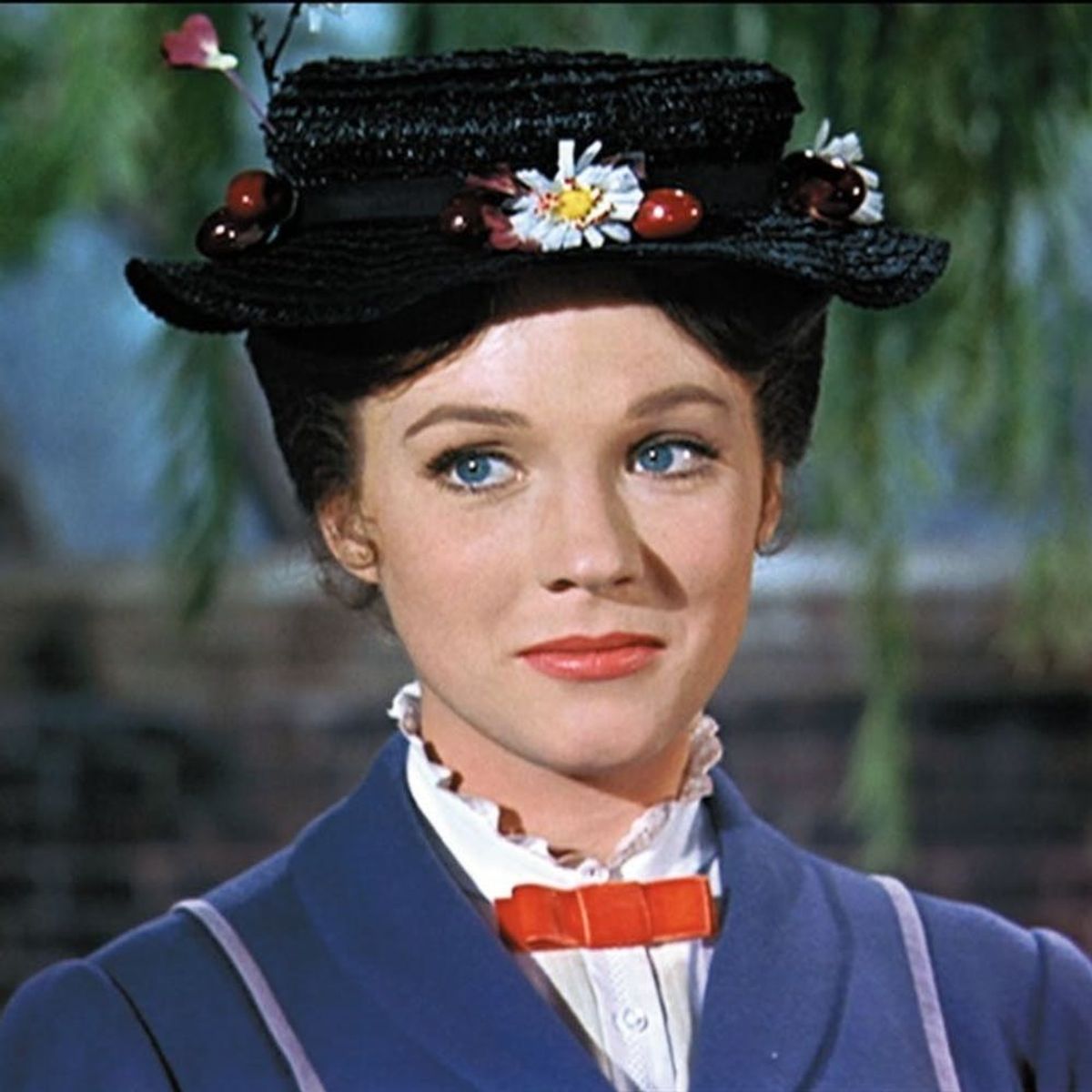 Julie Andrews (the OG Mary Poppins) Is Getting a New Netflix Show