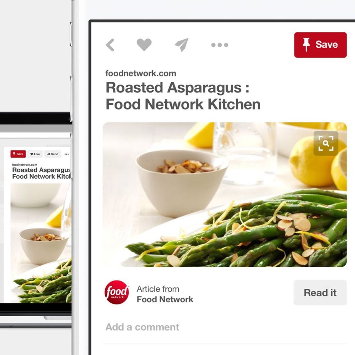 Pinterest Is Getting Rid of Their Pin It Button for Good
