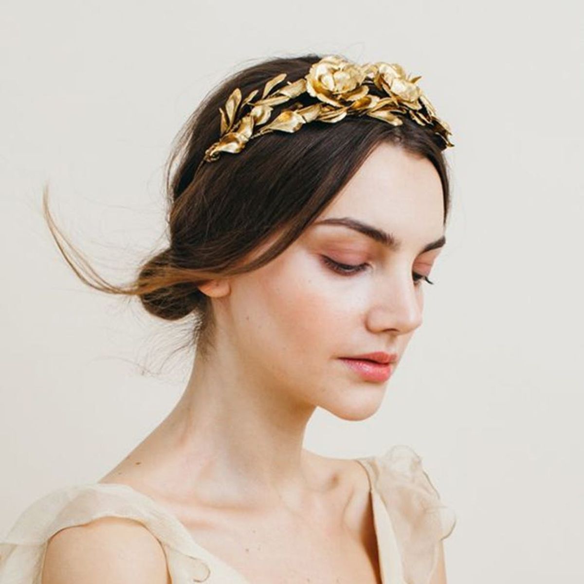 11 Festival Headbands Perfect for Your Spring or Summer Wedding