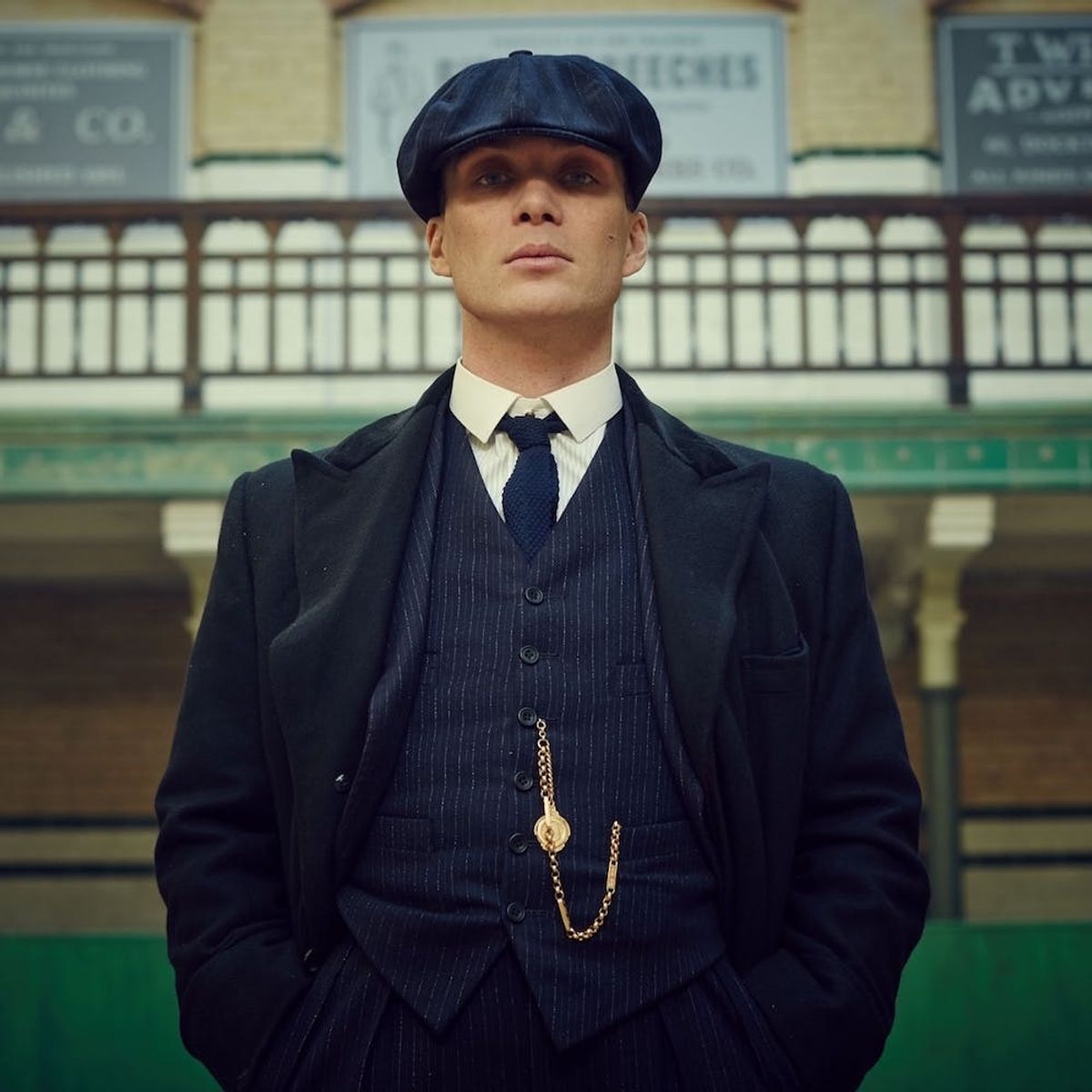 4 Shows Like Peaky Blinders to Cure Your Post-Binge Blues