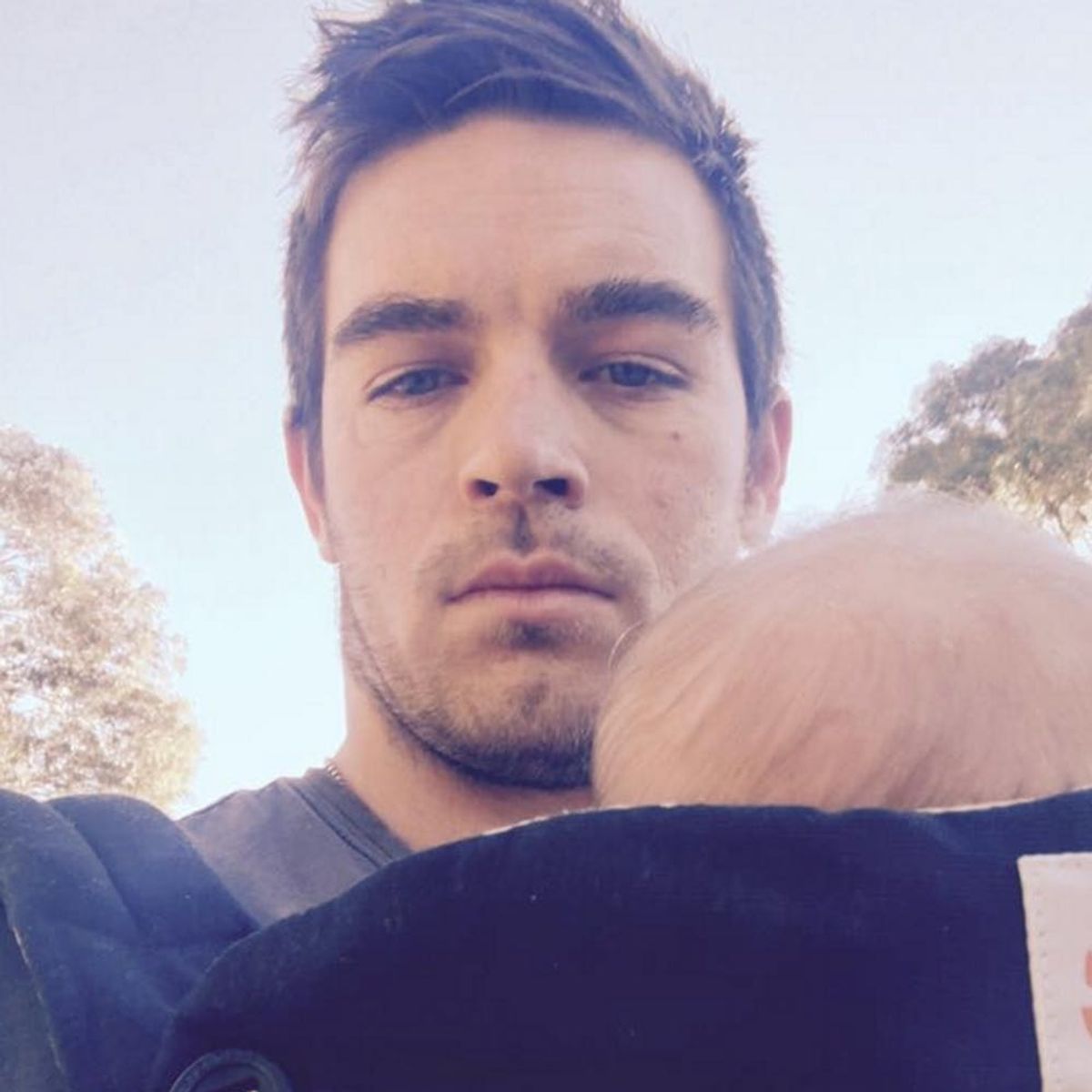 This Stay-at-Home Dad’s Post on Parenting Has Been Shared 17,000 Times
