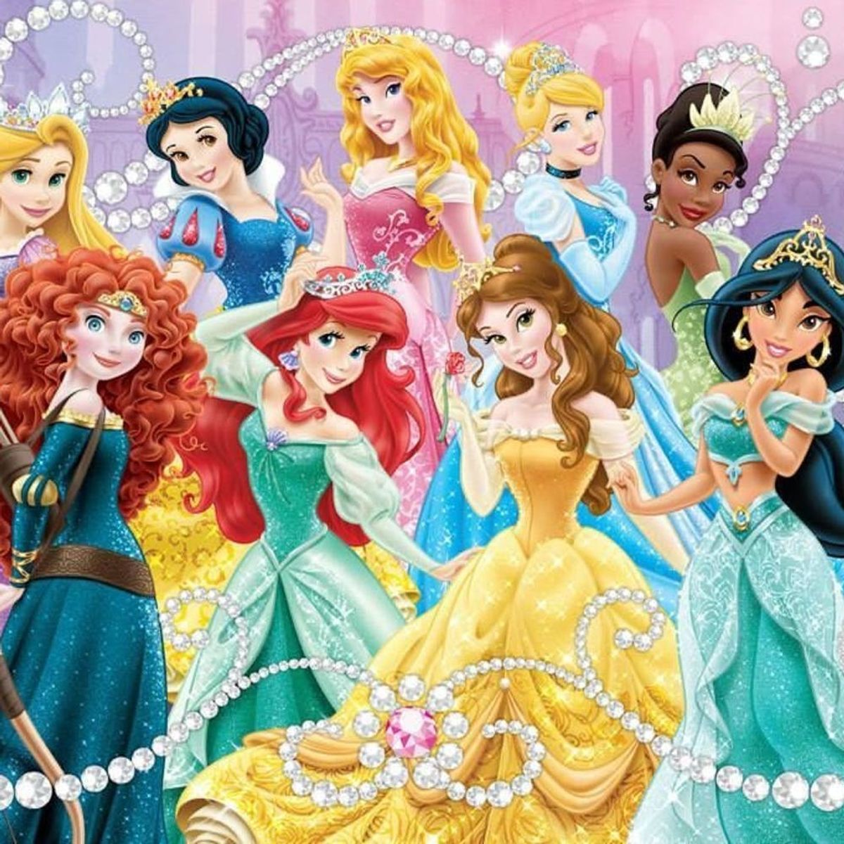 Here Are All the Disney Movies Currently on Netflix