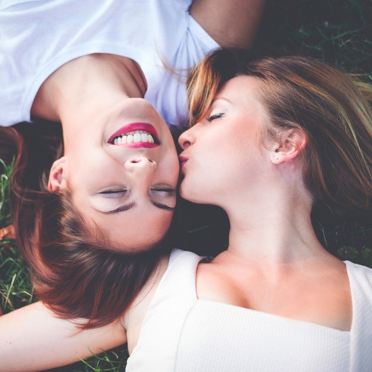 This Is What Actually Makes You Happy in a Relationship