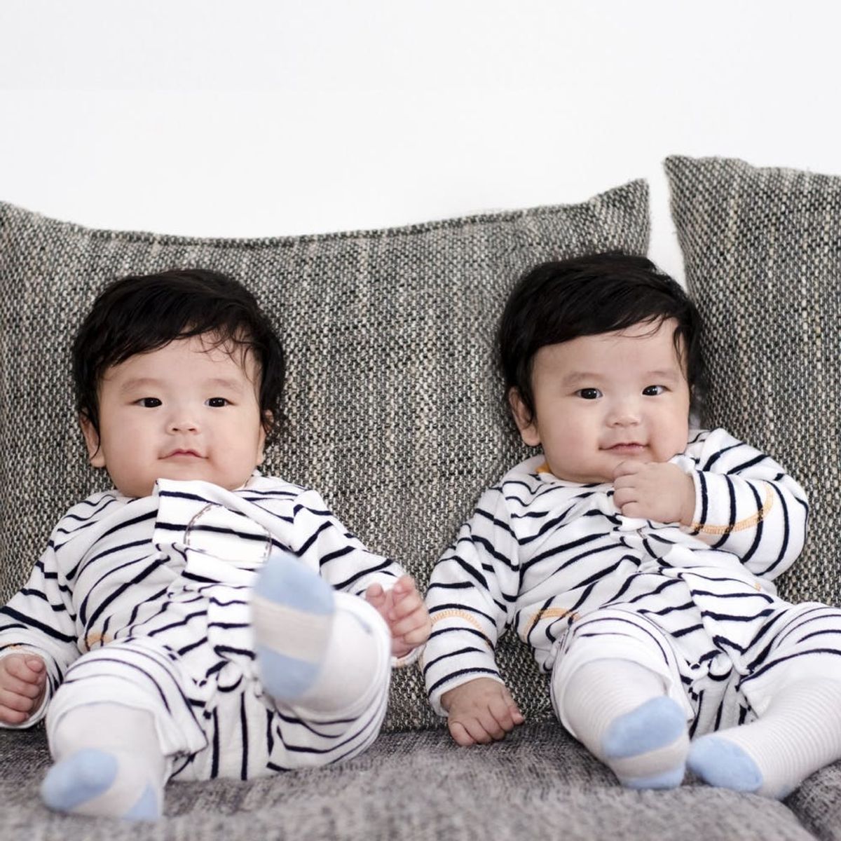 7 Things I Wish I Knew Before Having Twins