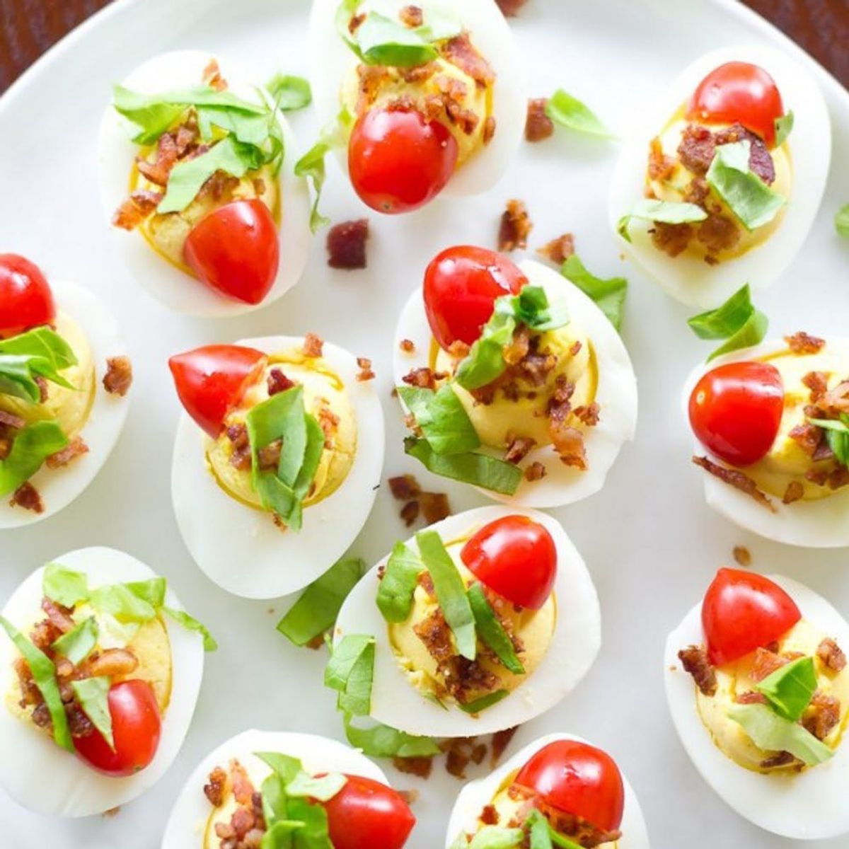 15 Unique BLT Recipes That Aren’t a Sandwich