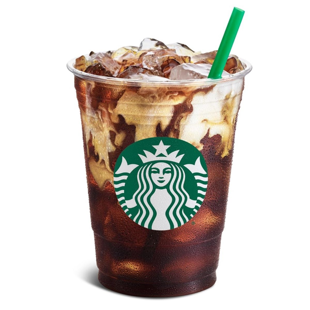 Starbucks Is Launching a New Nitrogen-Infused Cold Brew Coffee