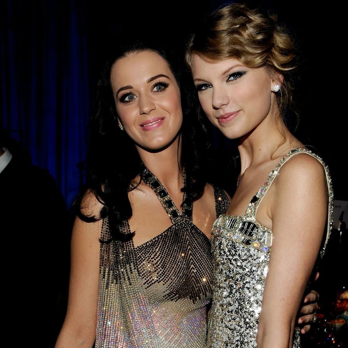 Morning Buzz! How Katy Perry’s Twitter Hack Might Finally Mend Her Feud With Taylor Swift + More