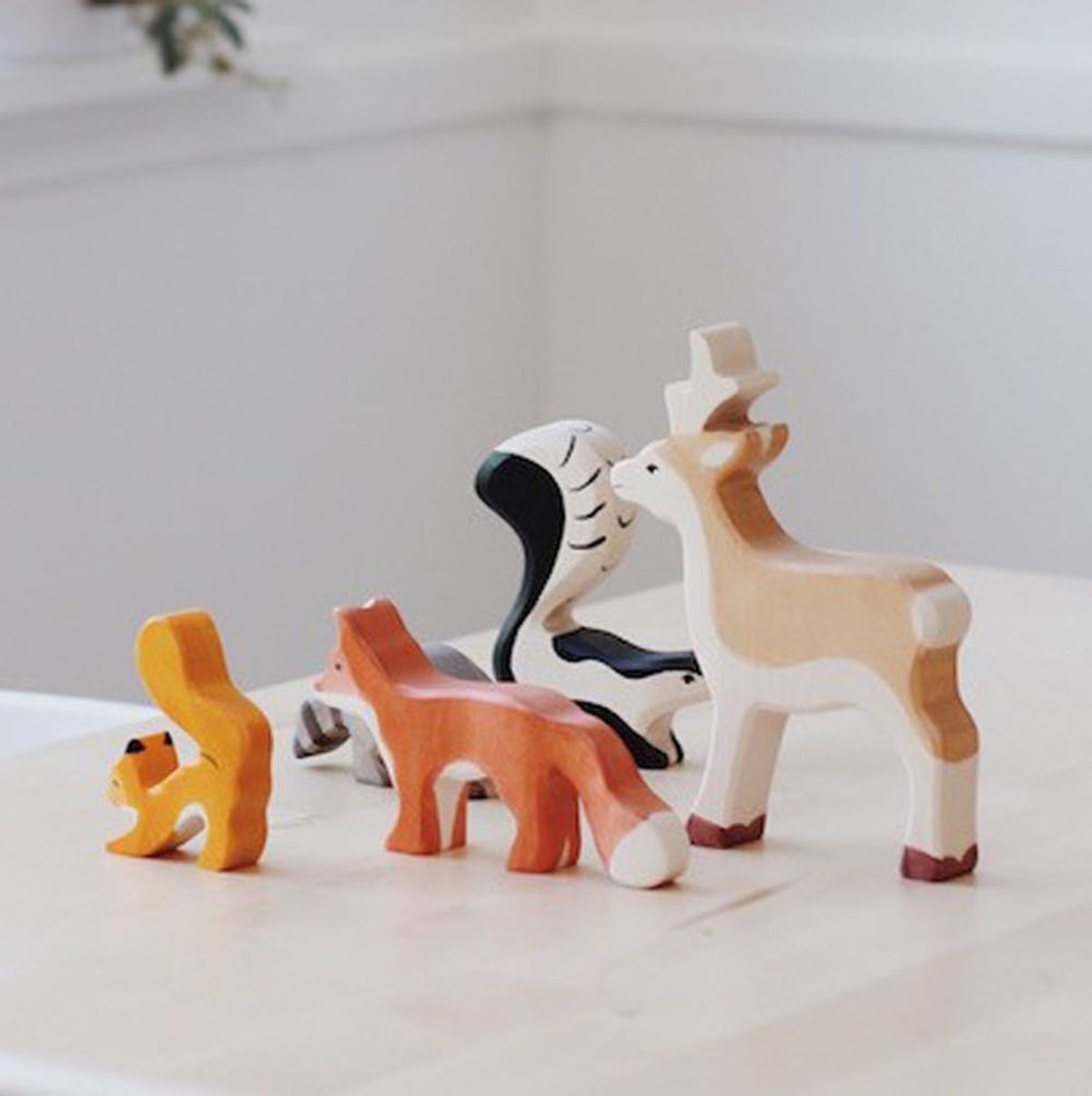 How to Quit Your Day Job and Start a Children’s Boutique