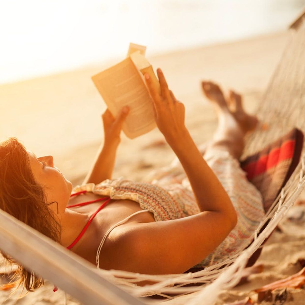 11 Body Positive Books to Read This Summer