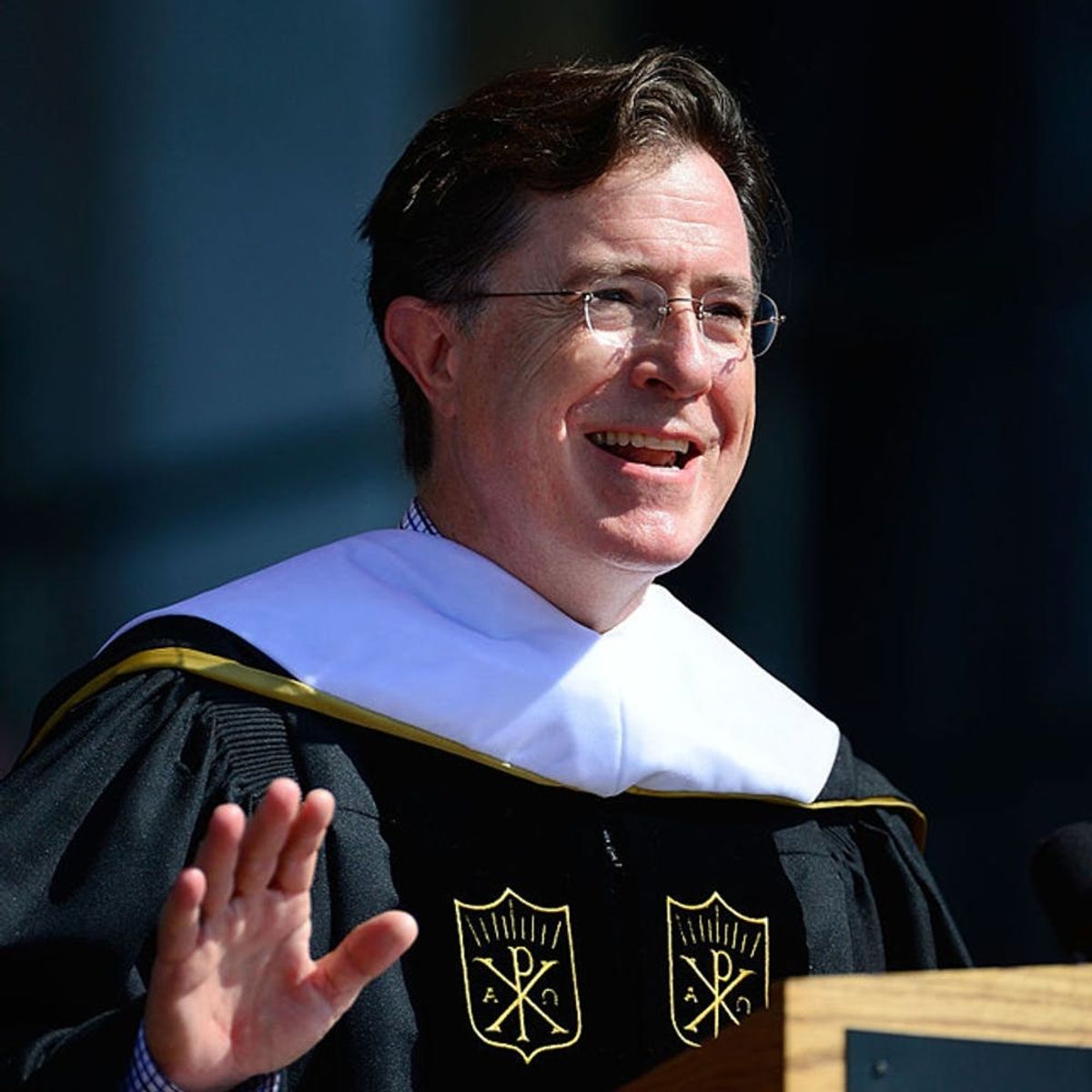 8 Inspiring Celeb Commencement Speeches That Apply to Everyone