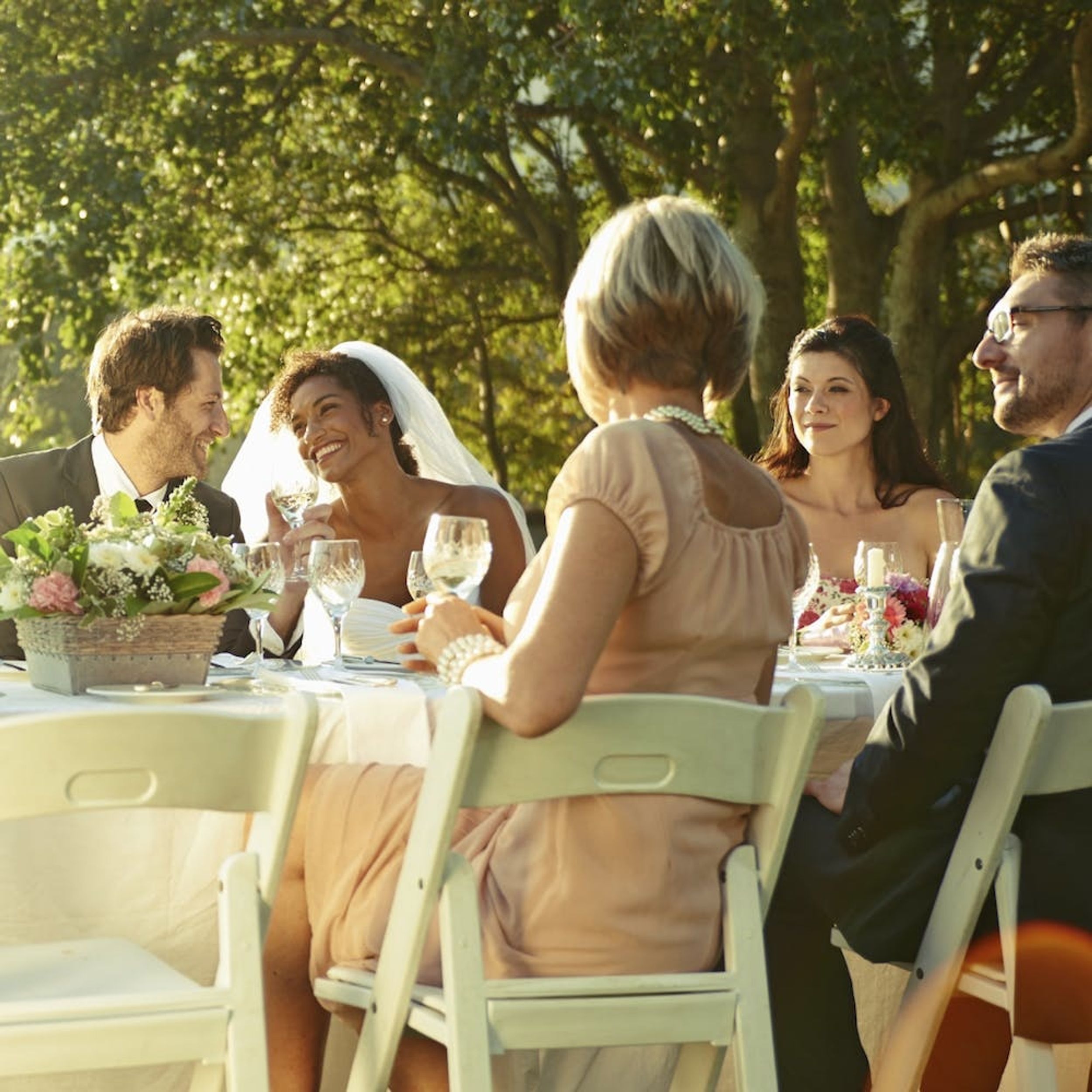 10 Reasons Why Small Weddings Rule