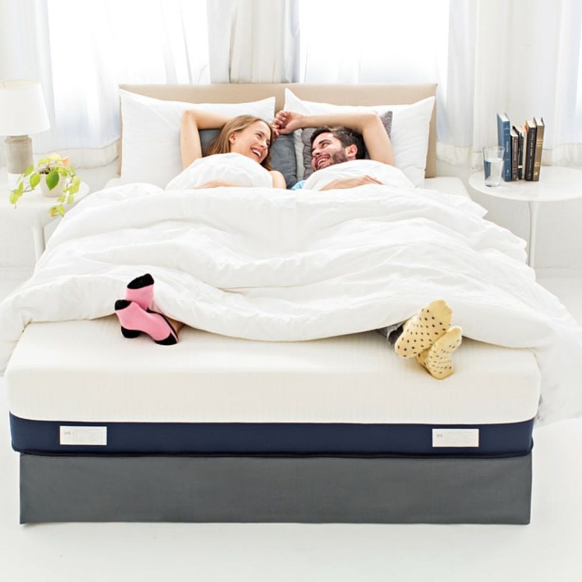 6 Insider Tips to Buying Your First Real Mattress