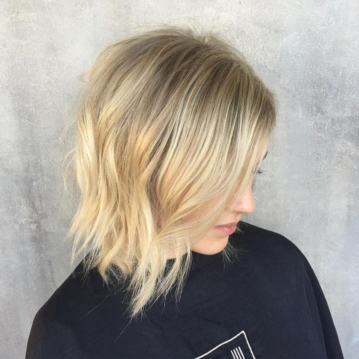 Why You Should Swap Balayage for Babylights This Summer