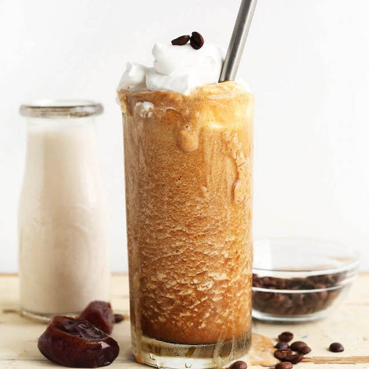 10 Ways to Hack Your Cold Brew Coffee
