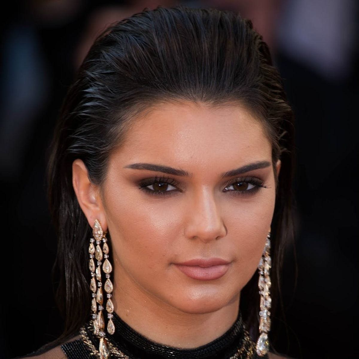 Kendall Jenner’s Three Fave Foods Are Totally Unexpected