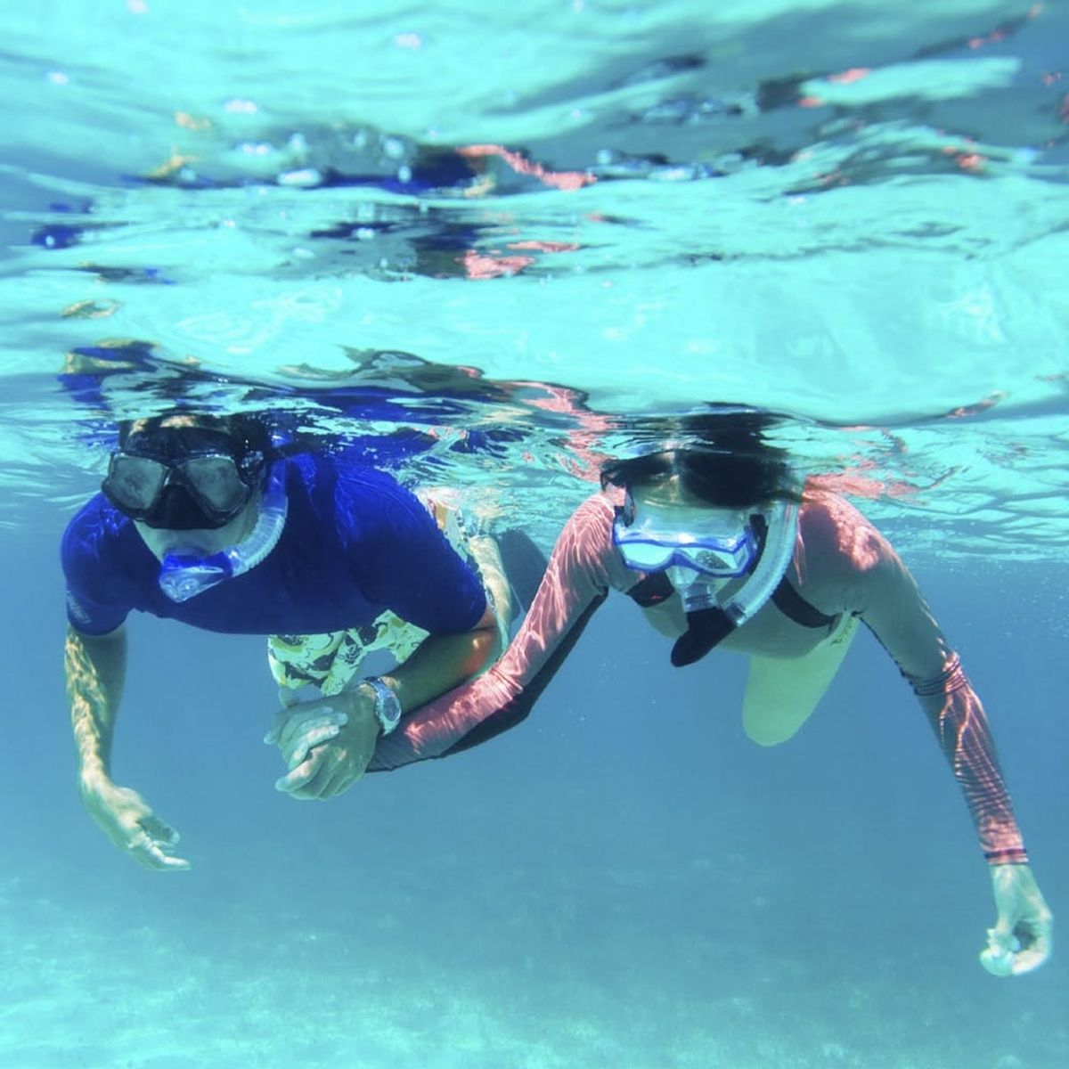 7 International Destinations Perfect for a Mini-Moon