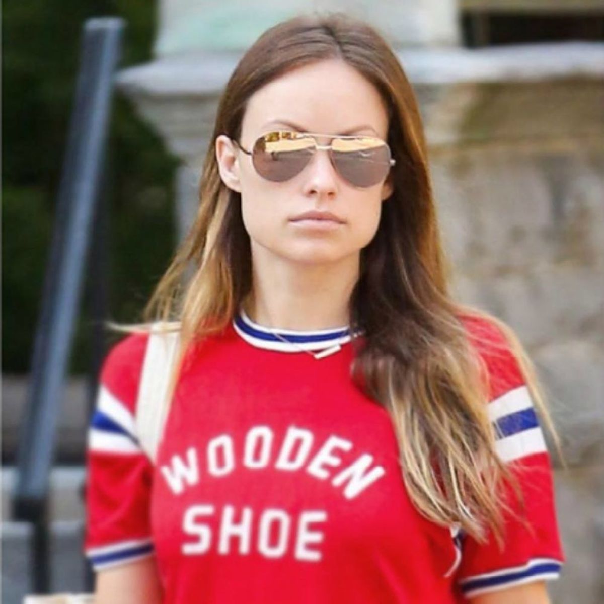 You’ll Never Guess What These Celeb-Approved Sunglasses Are Made Out Of