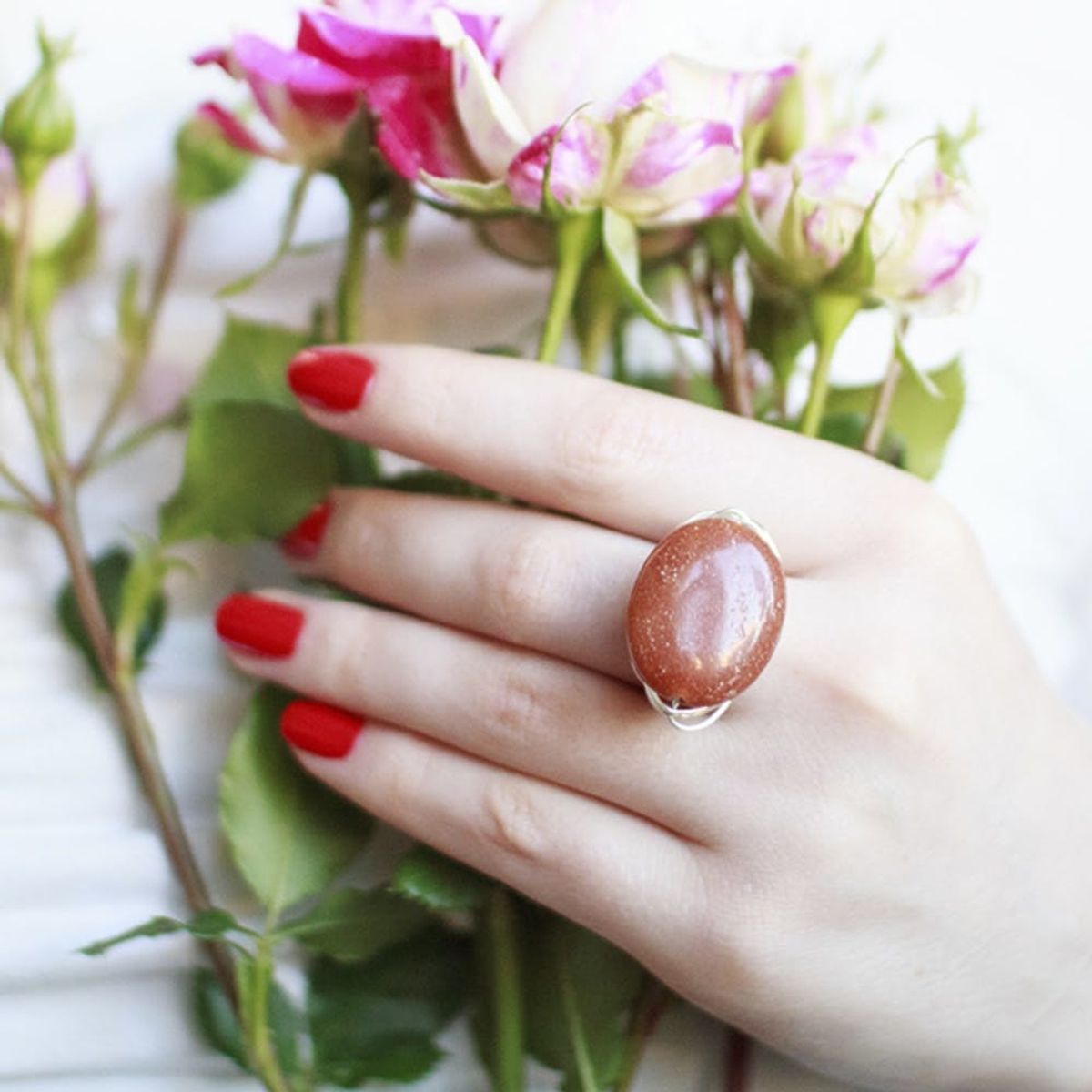 This Is the Number One Nail Polish, According to the Internet