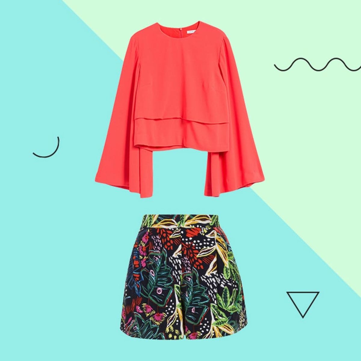 11 Ways to Pull Off Shorts at Work