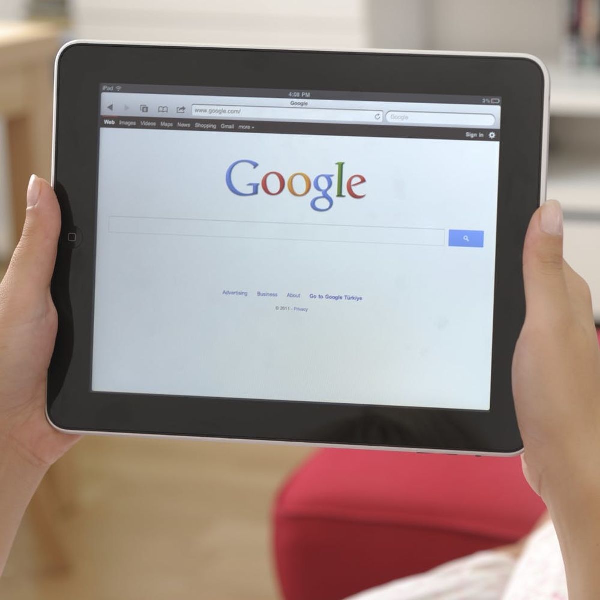 Find Out What Your State Asks Google the Most