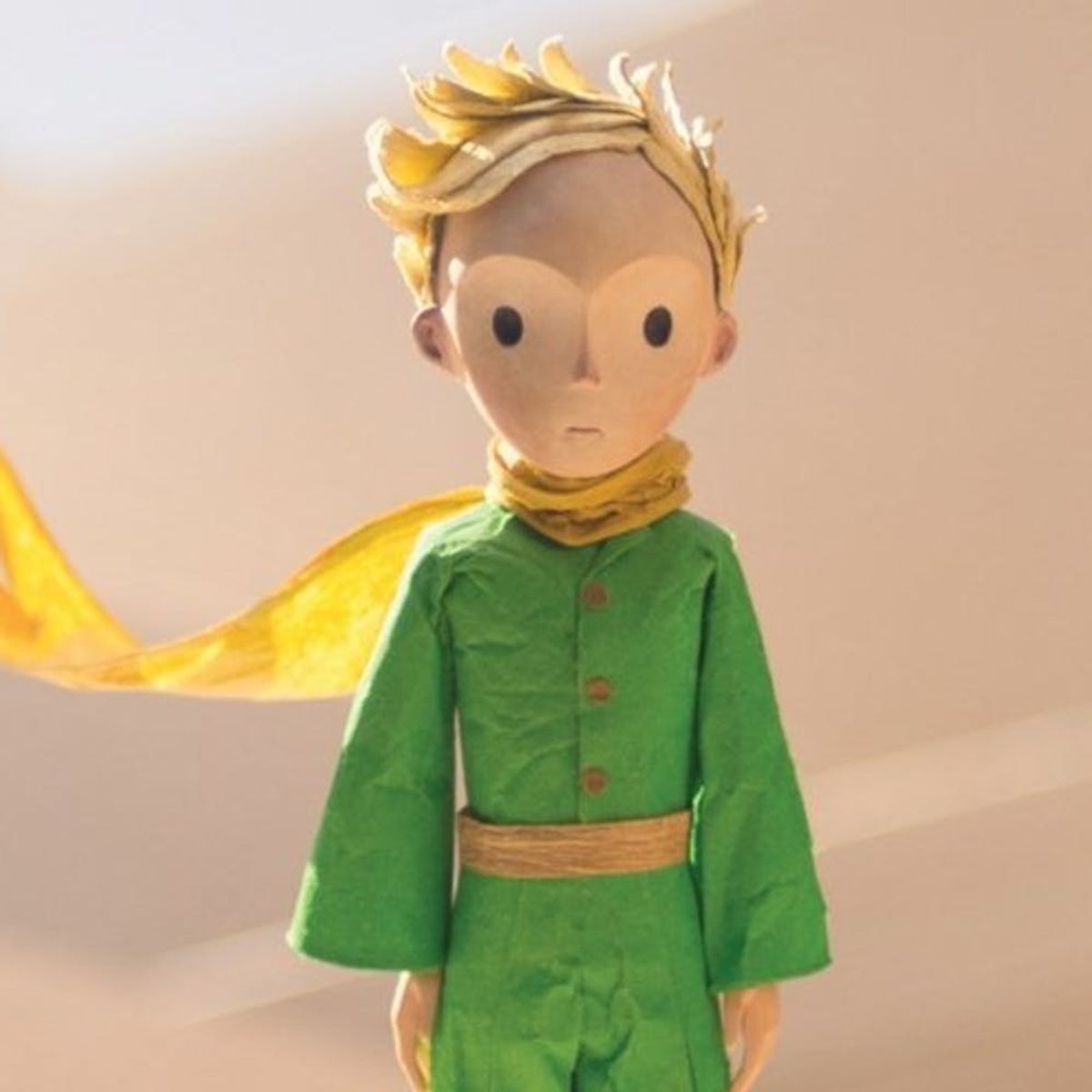 The Little Prince Trailer Will Remind You of Childhood Wonders